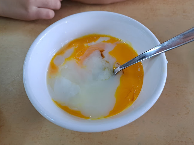 Soon Soon Pan Mee & Fish Head