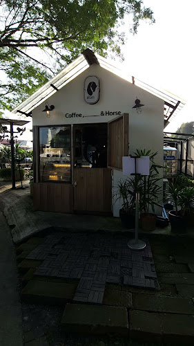 Ekues Cabin Cafe - Putrajaya