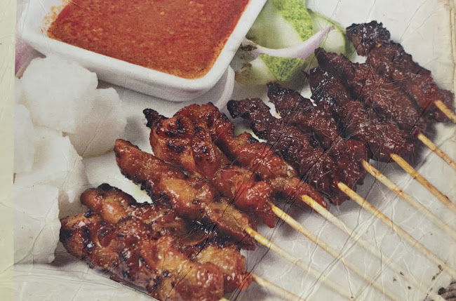 Restoran Sai Woo - Kuala Lumpur