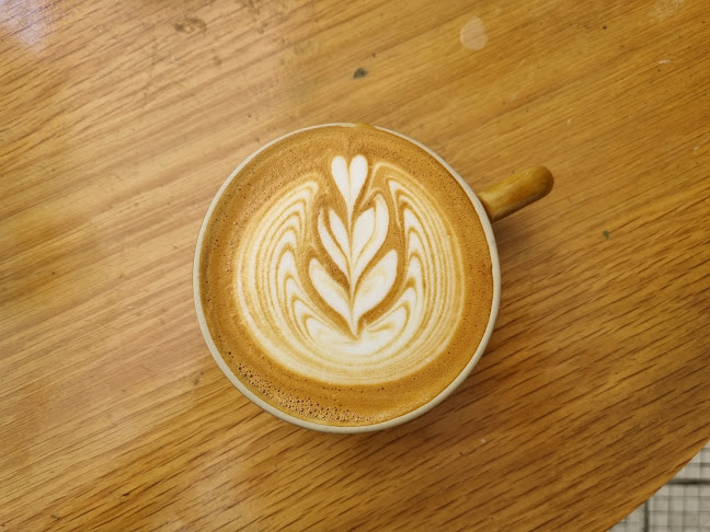 RaRa Coffee Bandar Utama - Petaling Jaya