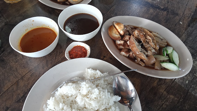 Coffee & Tea - Gastronomi dan perhotelan