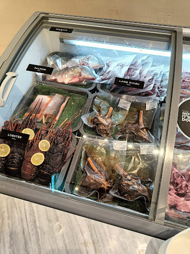 Me'nate Penang - Gastronomi dan perhotelan