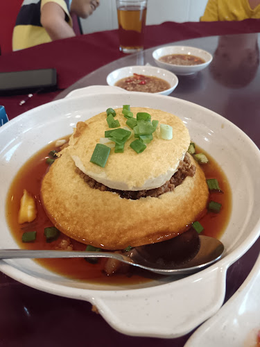 Opinii despre Hong Fu Seafood Restaurant în Kota Bharu - Gastronomi dan perhotelan