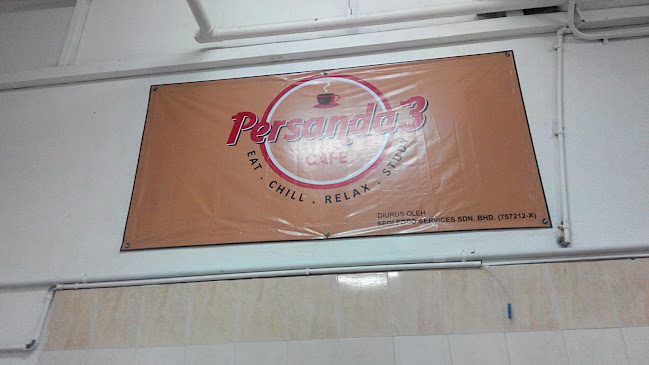 Comentarii opinii despre Persanda 3 Cafe
