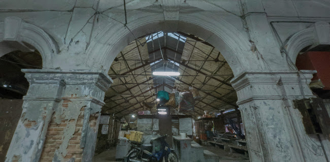 Comentarii opinii despre Campbell Street Market