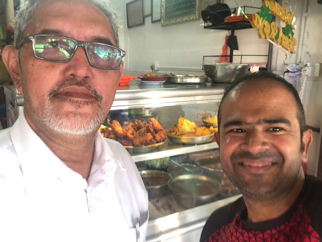 Comentarii opinii despre Nasi Kandar Pekan Lama