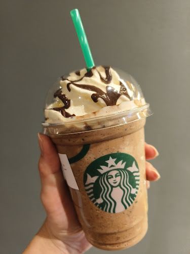 Opinii despre Starbucks în Port Dickson - Gastronomi dan perhotelan