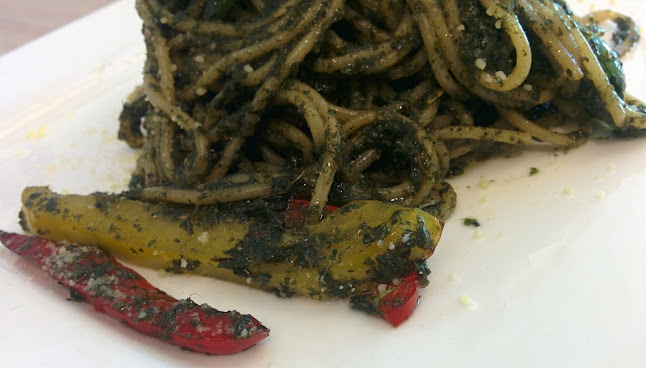 Botanist Cafe - Melaka