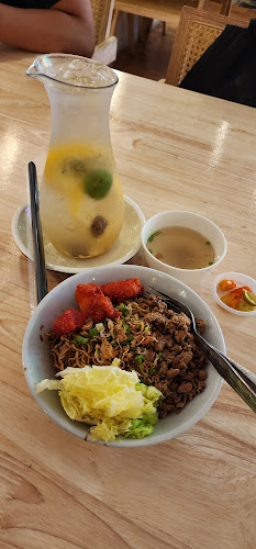 IG AIS KACANG @ Jalan Gambier - Kuching