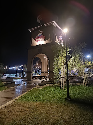 Comentarii opinii despre Restoran Putera Duyong