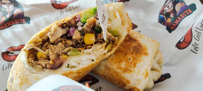 Comentarii opinii despre Mamasita Mexican Restaurant & Tapas Bar