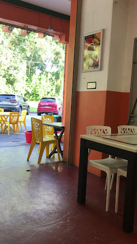 Bismil Seafood - Sungai Petani