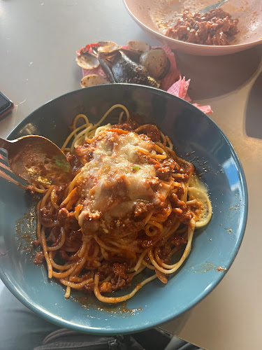 Kopee Paste Cafe - Gastronomi dan perhotelan