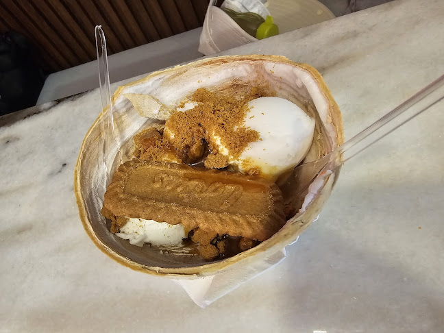 Sangkaya Ipoh - Gastronomi dan perhotelan