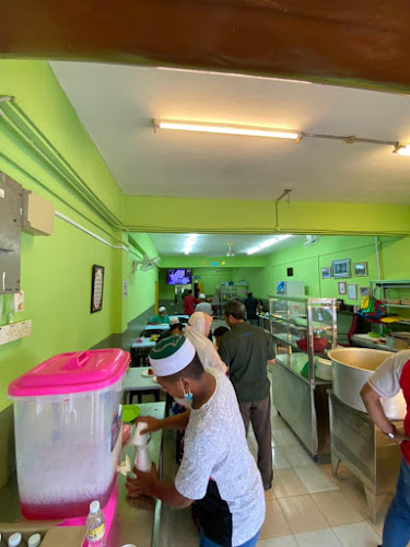 Comentarii opinii despre Restoran Nasi Kandar Affrin