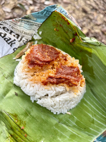 Kedai Makanan & Minuman Ikhbal - Seremban