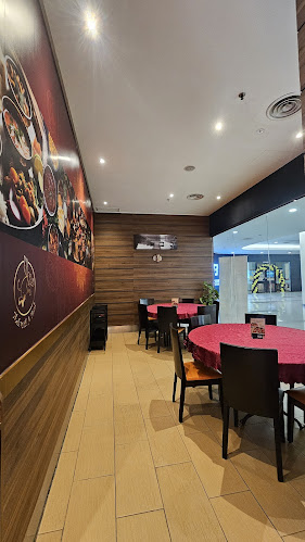 Flying Elephant Restobar