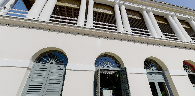 Comentarii opinii despre Suffolk House Restaurant