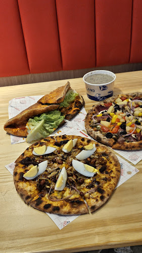 Pizzaland SS2 - Petaling Jaya