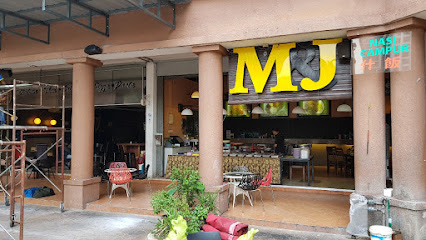 MJ Café & Restaurant