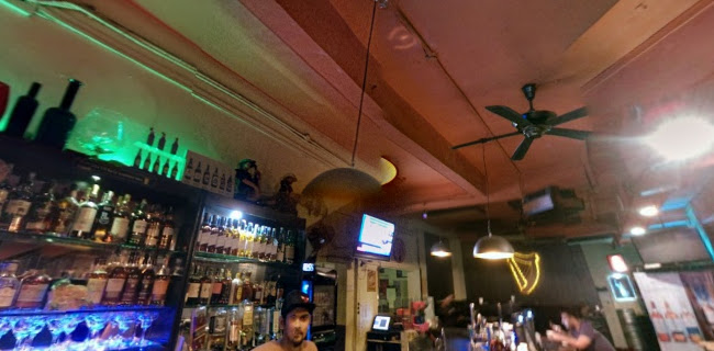 Opinii despre Backyard Pub & Grill în Kuala Lumpur - Gastronomi dan perhotelan