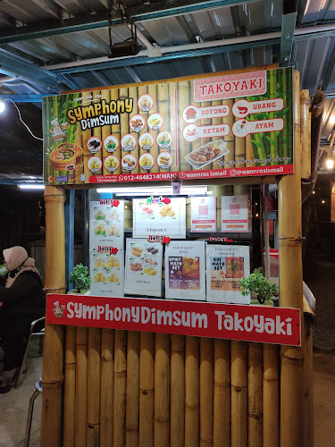 Lepak Kampung Talang - Kuala Kangsar