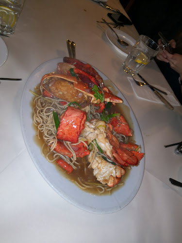 Comentarii opinii despre The Lobsterman