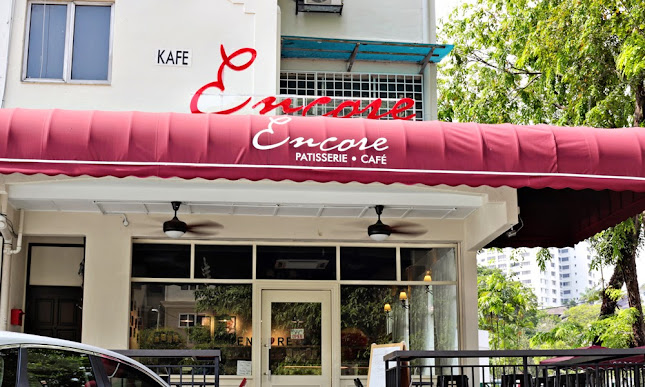 Encore Malaysia