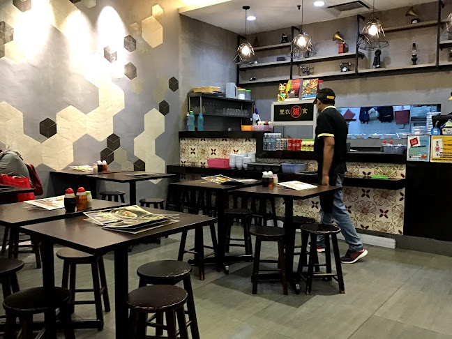 Comentarii opinii despre Porridge Time @ 1 Utama