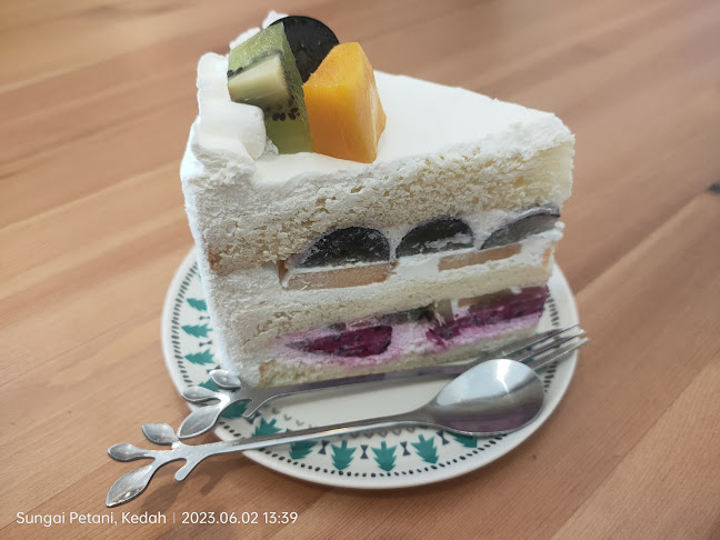 179B, Jalan Bakar Sampah, Kampung Sungai Tongka, 08000 Sungai Petani, Kedah