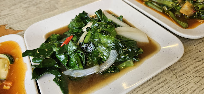 Furqan Tom Yam - Gastronomi dan perhotelan