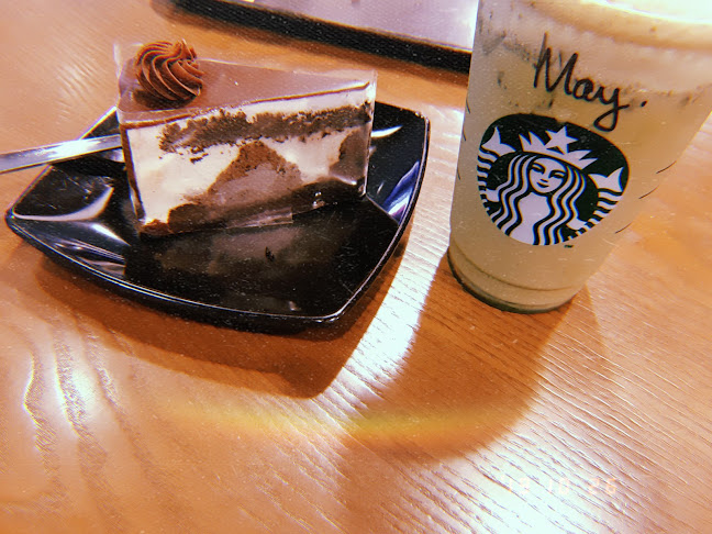 Starbucks Ampang Point - Ampang
