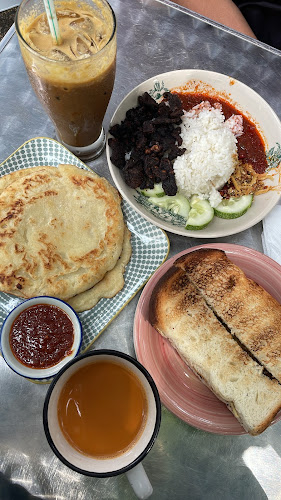 Warong Kopi Pagi (original)