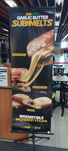 Comentarii opinii despre Subway Dataran Pahlawan Melaka Megamall