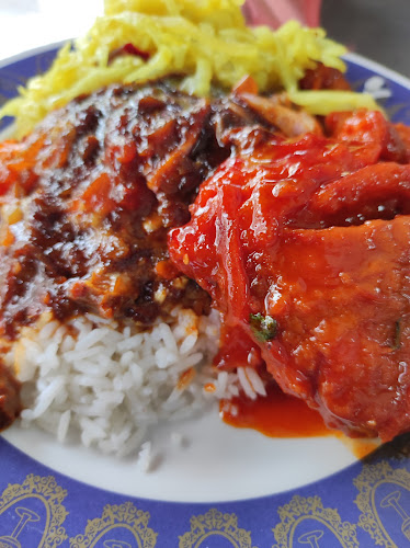Opinii despre Nasi Kandar Pelita, Ampang Point în Ampang - Gastronomi dan perhotelan