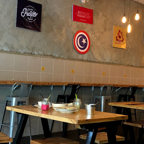 Restoran Joho Lama - Kota Kinabalu