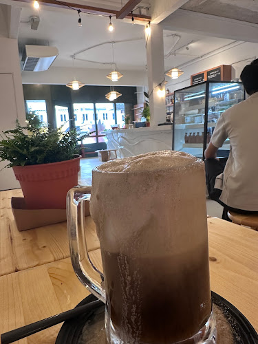 22, Jalan 21/11b, Sea Park, 46300 Petaling Jaya, Selangor