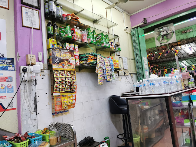 Opinii despre Famous Mama în Bintulu - Gastronomi dan perhotelan