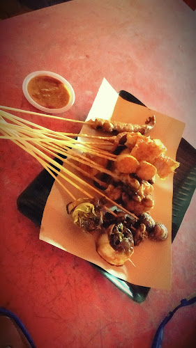 Comentarii opinii despre Lok Lok (KSL City Mall)