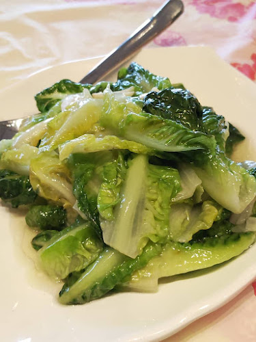 Opinii despre Restaurant Sentosa (Raub) în Raub - Gastronomi dan perhotelan