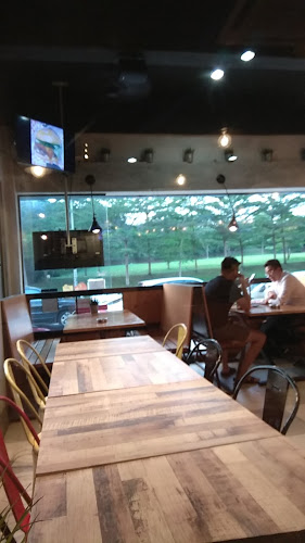 KGB @TTDI - Gastronomi dan perhotelan