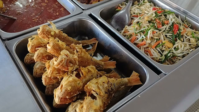 Restoran Seri Manjung