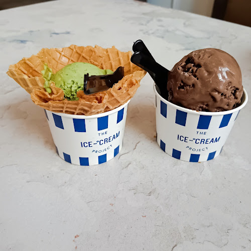 Opinii despre TIP, The Ice-Cream Project în Johor Bahru - Gastronomi dan perhotelan