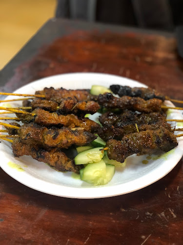 Rokiah Sate - Raub