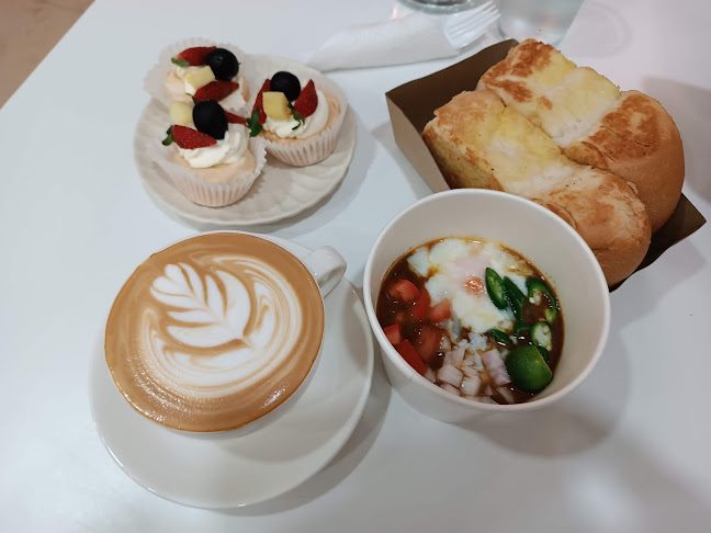 Tiap Hari Kopi - Kota Bharu