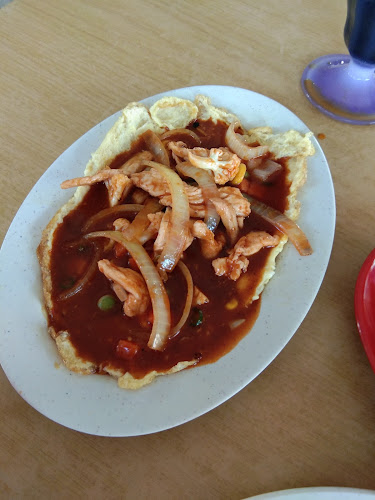 Comentarii opinii despre Restoran Tanjung Express