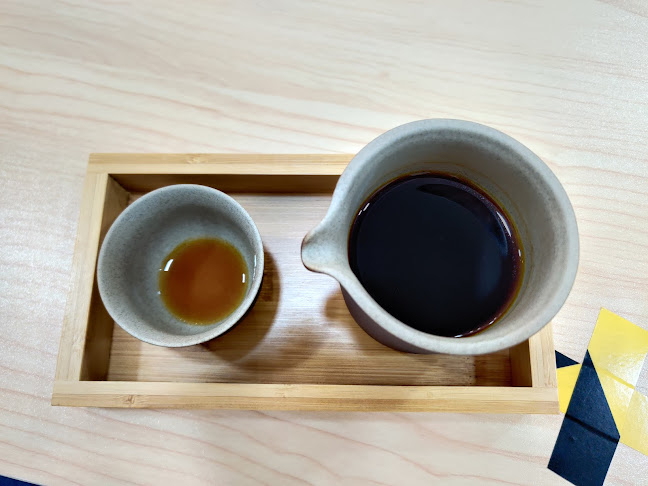 North Penguin Coffee - Batu Pahat