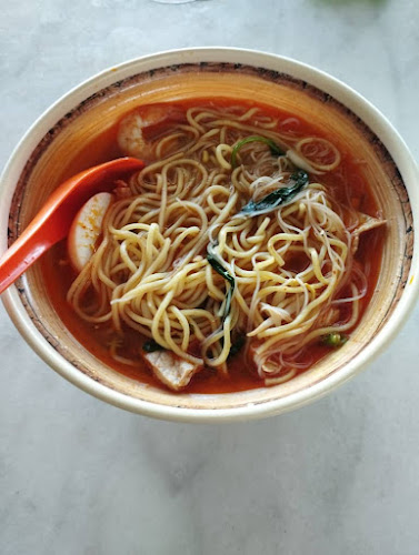 Yummy Food Garden Menglembu