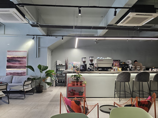 6, Jalan SS 2/3, SS 2, 47300 Petaling Jaya, Selangor