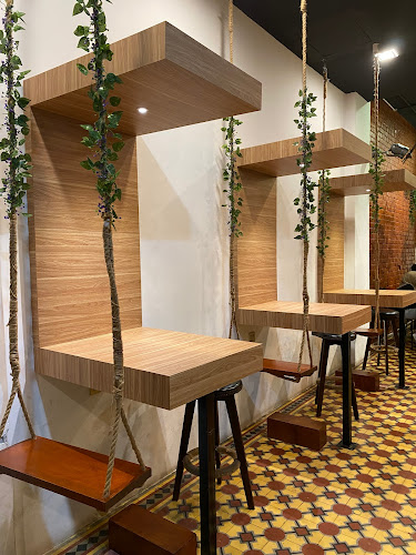 90, Lebuh Gereja, George Town, 10200 George Town, Pulau Pinang